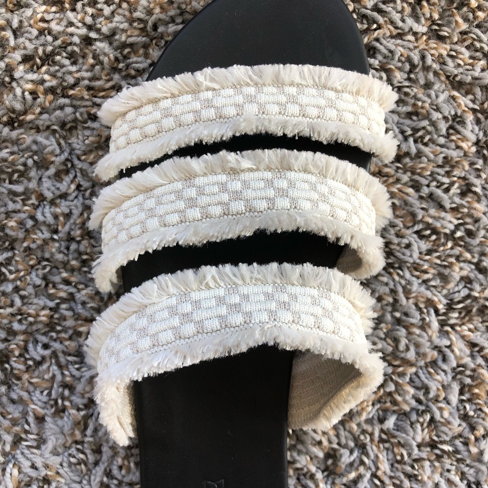 RETIRED ROTHY SANDALS! - Picture 7 of 8